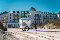 Strandhotel Kurhaus Juist