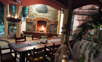 Cabrera Chalet Boutique Hotel