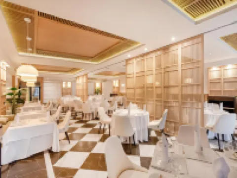 Bahia Principe Grand El Portillo - All Inclusive Hotels in El Limon