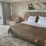 Gold Niyara - bar