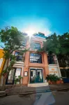 Alko Hotel Cotona Hotels near Marina Santa Marta