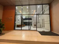 Transpark Apartment Bekasi by Mycla Station Hotels in Bekasi Timur