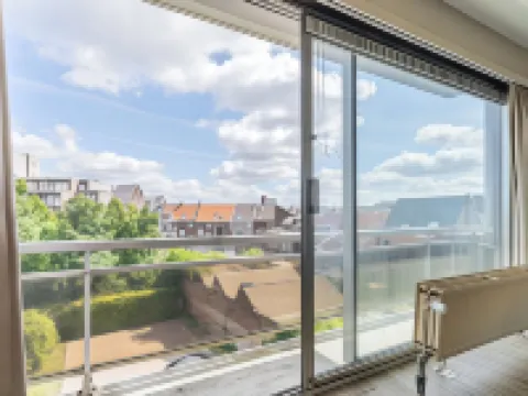 バリュー ステイ レジデンス メヘレン メッヒェレンのホテル