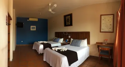 Hotel Angra Hotels near Mission of Our Lady of Loreto