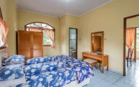 Pesona Ciater - Vila