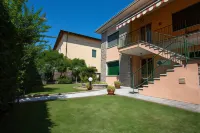 Ai 4 Elementi Hotel in zona Sentiero dei Tre Pini - San Piero a Grado (PI)