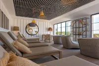 Hôtel Atalante - Relais Thalasso & Spa Hôtels à : Sainte-Marie-de-Ré