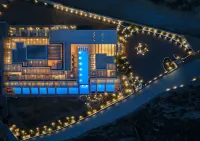 WhiteArt Suites Hotel a Elia