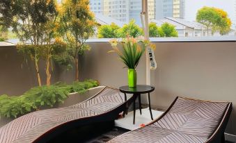 Nguyen Can Shoptel Wyndham Thanh Thuy