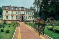 Отель-курорт «Белая дача» Отели в г. 