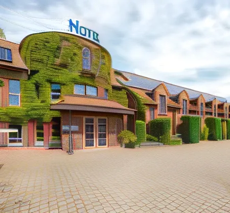 Hotel ARTE Schwerin