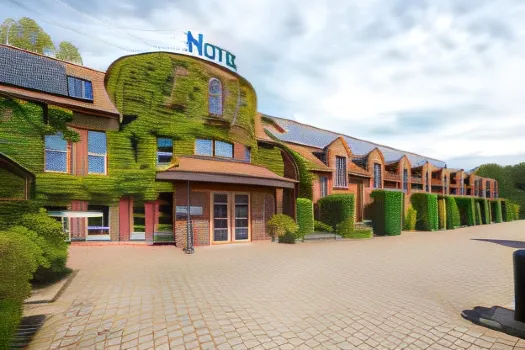 Hotel ARTE Schwerin Hotels in der Nähe von von Diakoniewerk Neues Ufer gGmbH Evang.Integrative Kindertagesstätten