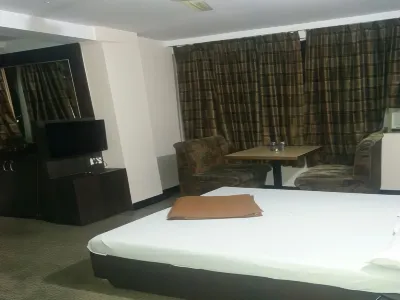 Hotel Jalaja Heritage Hotels in Bhilwara