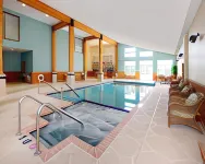 Wyndham Garden Madison Fitchburg Hotels in Fitchburg