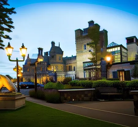 Clontarf Castle Hotel