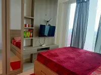 Thara Place Treepark BSD