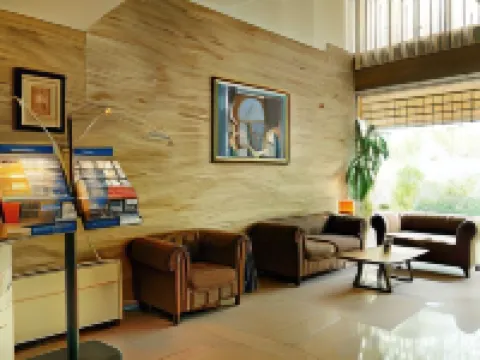 Socrates Hotel โรงแรมในเอเธนส์