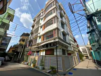 Krishna Kunja " A Quiet & Peaceful Stay " Hotel in zona Maxon Solution