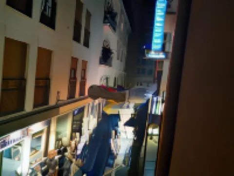 Pensión Martín. Jaén Hoteles en Jaén