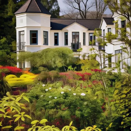 Seaview House Hotel