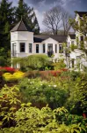 Seaview House Hotel - spa