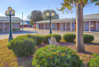 Adams Inn