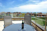 Hotel Iris Hotels in Pomorie