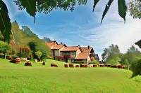 La Montaña Mágica Hotel Rural Hotels in Naves