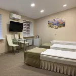 Aragats Hotel