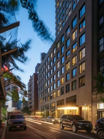 Arlo Midtown