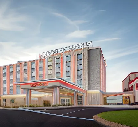 Running Aces Hotel & Casino Trademark Collection by Wyndham