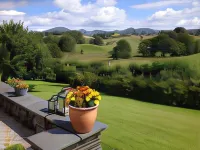 High Grassings Country House Hotels in Coniston