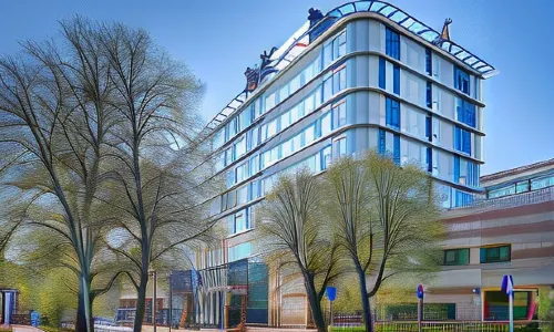Radisson Blu Hotel Kaliningrad