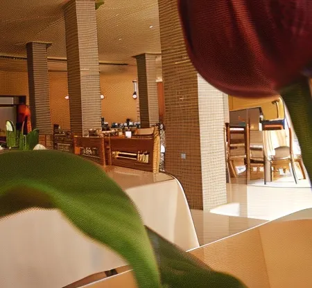 Mosaic City Hotel