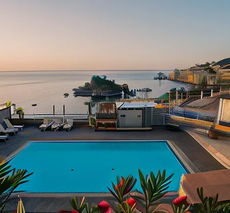 Taormina Panoramic Hotel