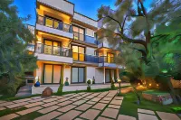 Harnup Apart Các khách sạn ở Bayindir Mahallesi
