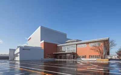 Yuyado Masugataya Hotels in 