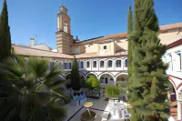 Hotel Hospederia San Francisco Hotels in Subbetica