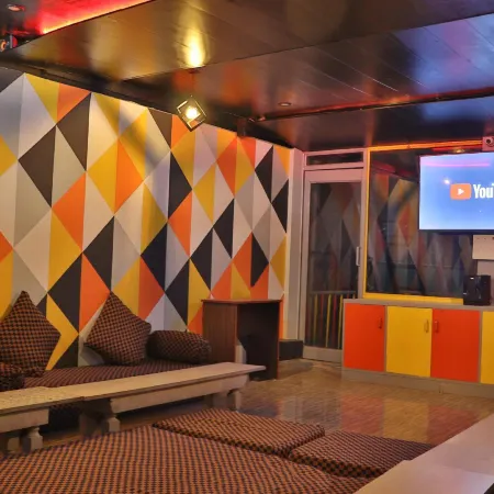 Shiv Shakti Hostel
