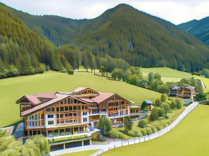 Naturhotel Lüsnerhof