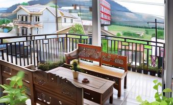 Arjuna 2 Homestay Syariah Dieng