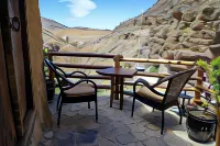The Suwgra Heritage Inn Hotels in Wakan