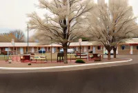 Budget Inn & Suites Colby Hotels in Colby
