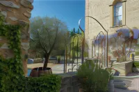 Domaine Des Carmes & Spa Hôtels à : Cavaillon