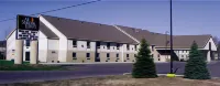 All Seasons Resort