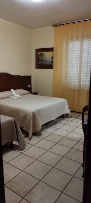 Hotel Colosseo Colleferro Hotels in Genazzano