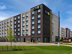 Home2 Suites by Hilton Thunder Bay