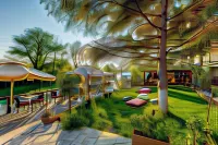 Park Mandalin Hotel - Adult Only Hotels in Sile