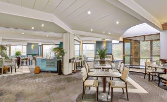 Hôtel Mercure Maurepas Saint-Quentin