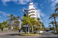 Hotel Riu Papayas - All Inclusive Hotels near El Centro de Interpretacion Poblado of the Atalayita